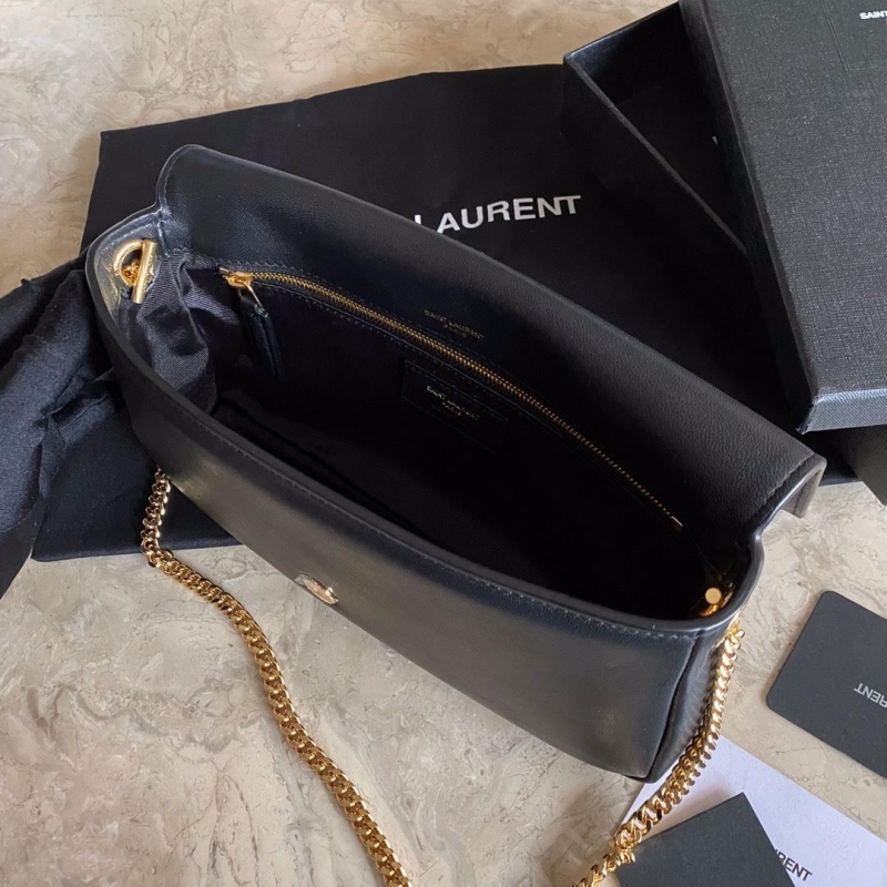 YSL Satchel Bags